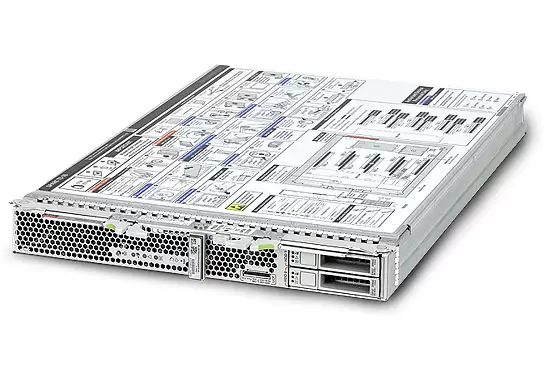 Фото Модульный сервер Oracle Netra Sparc T5-1B