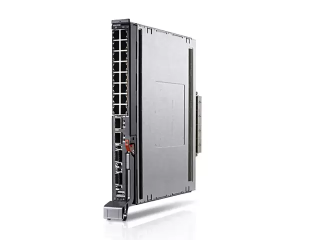 Фото DELL Ethernet PowerConnect M6348