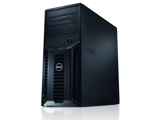 Фото DELL PowerEdge T110 II