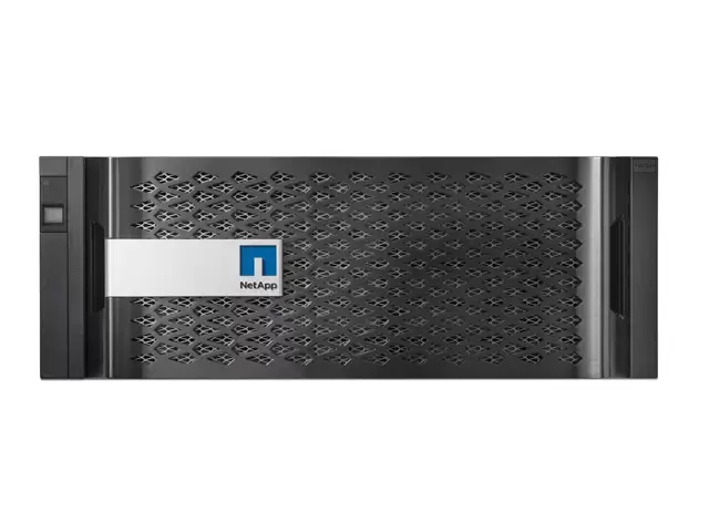 Фото Система хранения NetApp FAS2554
