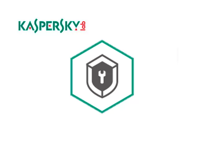 Фото Kaspersky Premium Support