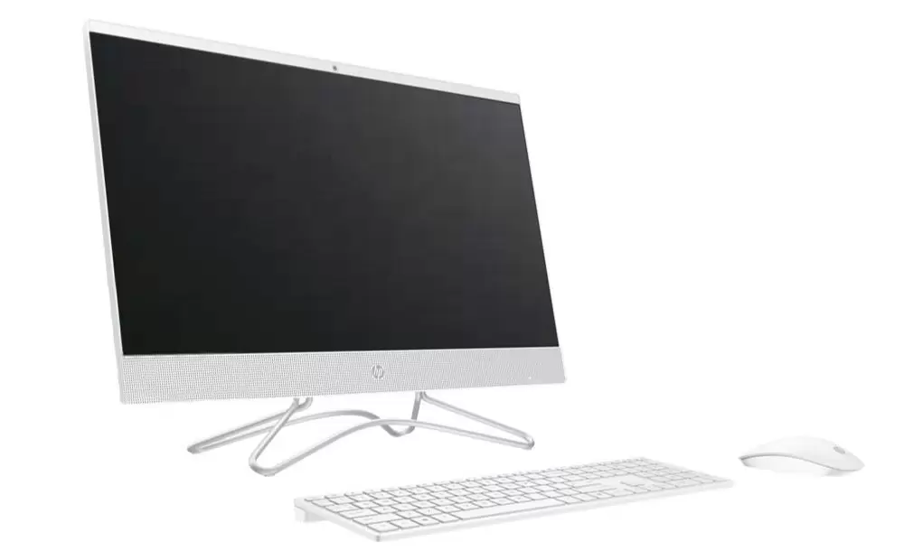 Фото Моноблок HP Pavilion I 24-xa0010ur 4UB08EA#ACB (i7- 8700T, 8 Гб, 23.8"TN)