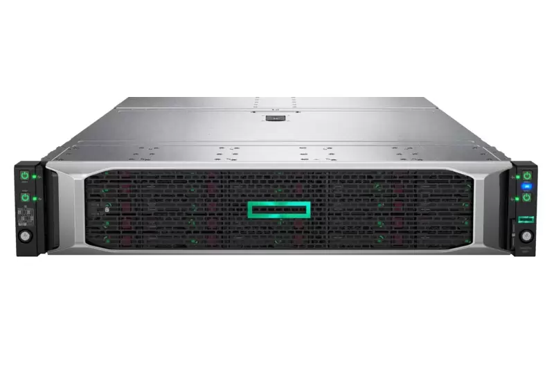 Фото HPE SimpliVity for Apollo Chassis Q9Y46A