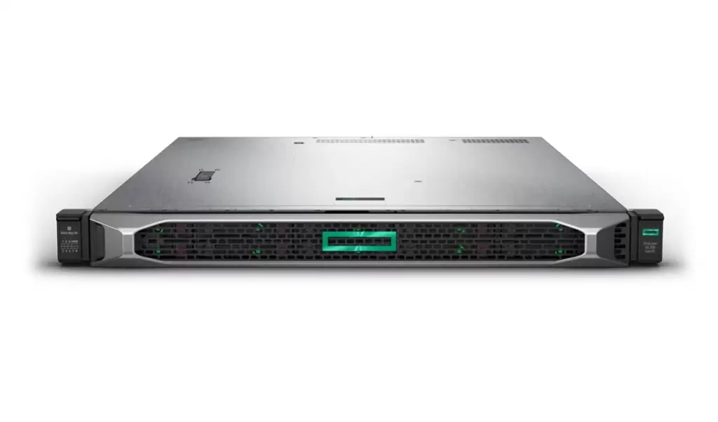 Фото HPE ProLiant DL325 Gen10 P04648-B21