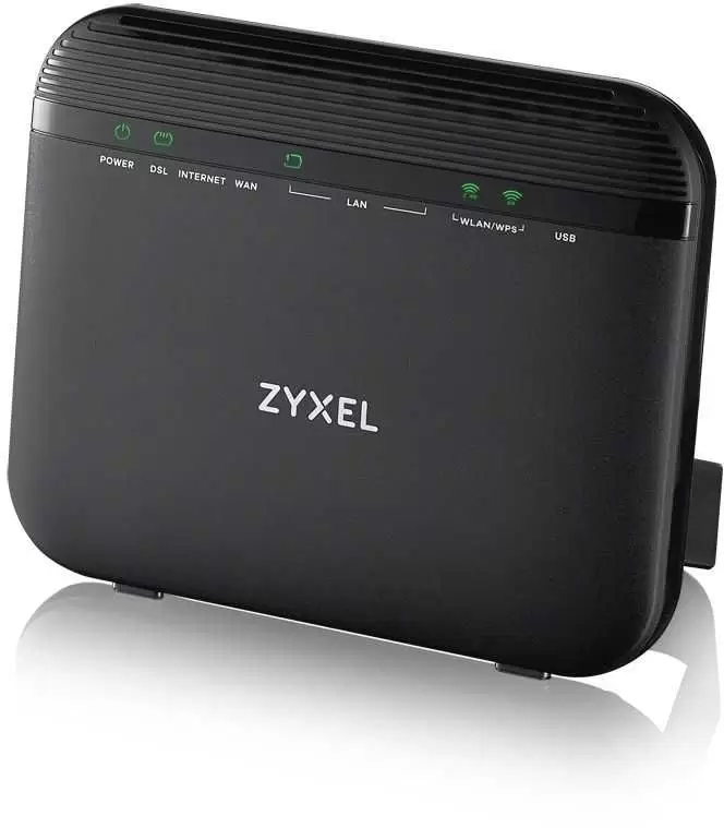 Фото Wi-Fi роутер VDSL2/ADSL2+ Zyxel VMG3925-B10C-EU01V2F
