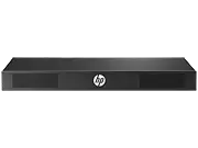 Фото Аналоговые консольные KVM-переключатели HPE