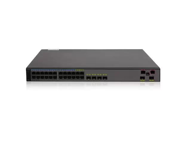 Фото Контроллер доступа AC6005 AC6605-26-PWR-512AP