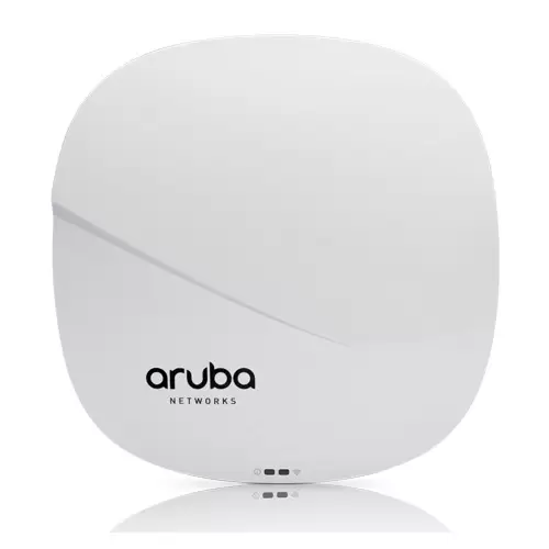 Фото HPE Aruba 320 Series JW186A