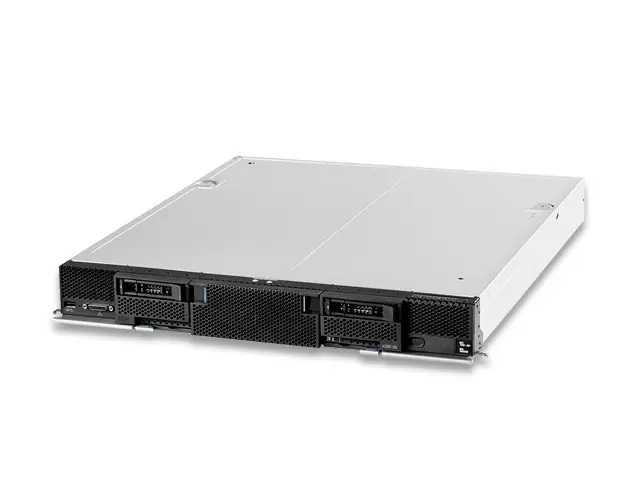 Фото Вычислительные узлы Flex System x280 X6: отличное решение для самых важных рабочих нагрузок