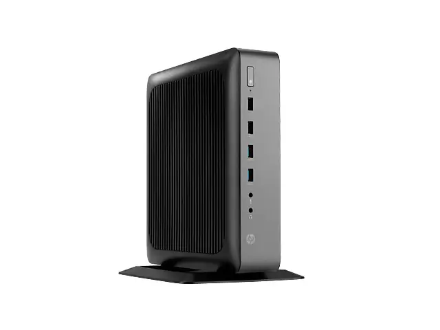 Фото Тонкий клиент HP t620 Plus Flexible