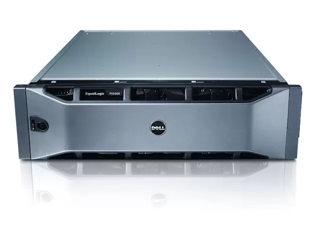 Фото DELL EqualLogic PS4000X 210-27340-003