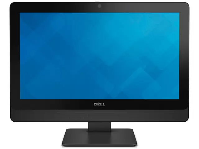 Фото DELL Optiplex 9030 AiO