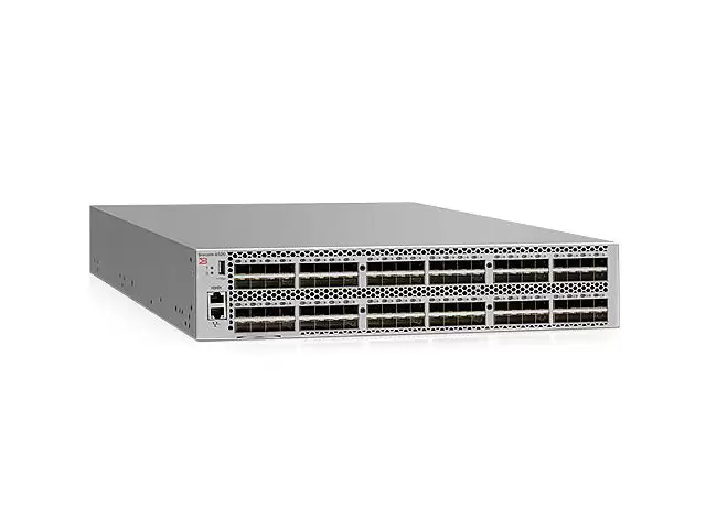 Фото Высокопроизводительный коммутатор Brocade G620 с интерфейсом Fibre Channel