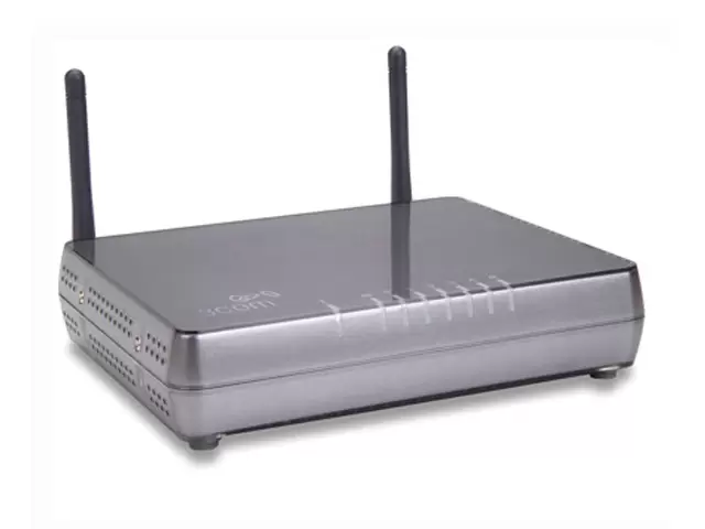 Фото Роутеры WLAN серии HP V110 Wireless-N