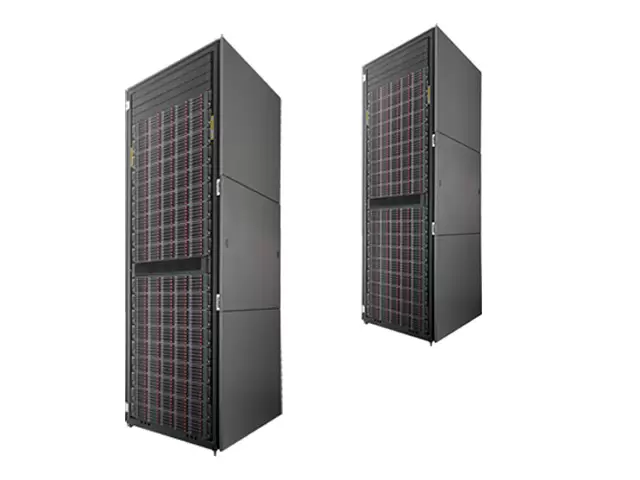 Фото HP EVA P6000 series