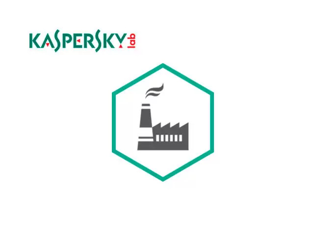 Фото Решение Kaspersky Industrial CyberSecurity - гарантия безопасности автоматизированных систем управления технологическим процессом