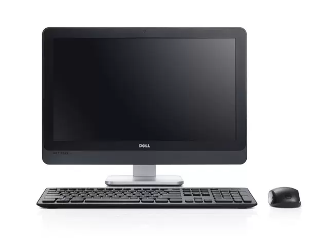 Фото DELL OptiPlex 9010 All-in-One
