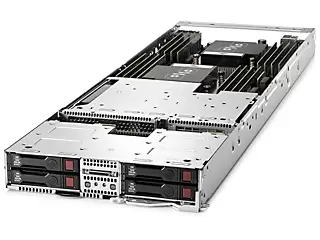 Фото Сервер HPE ProLiant XL230a Gen9 789917-B21