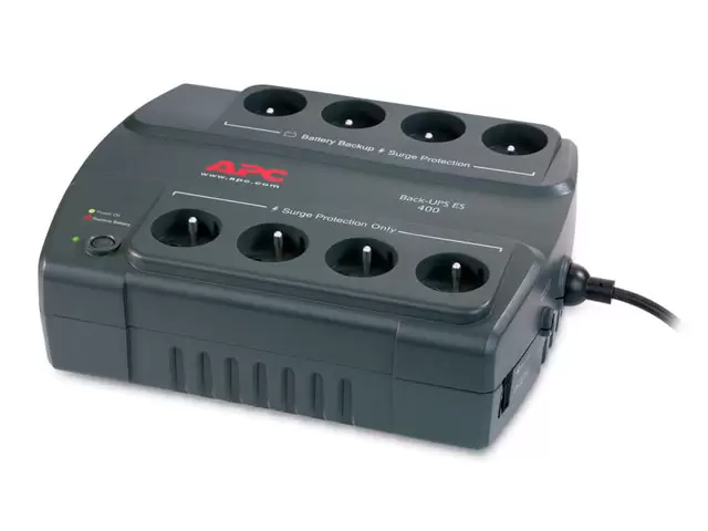 Фото ИБП Back-UPS BE400-FR