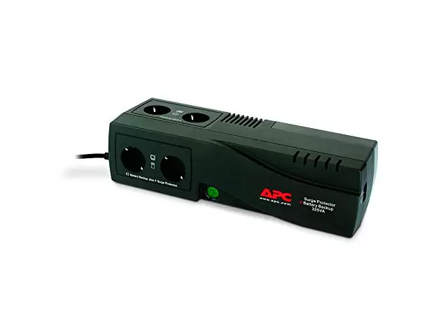 Фото ИБП Back-UPS BE325-UK