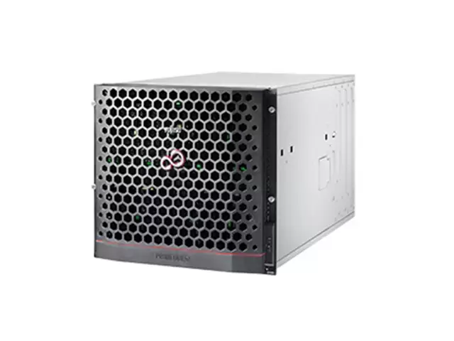 Фото PRIMEQUEST 2400E2 Mission Critical – платформа с максимальной производительностью и надежностью