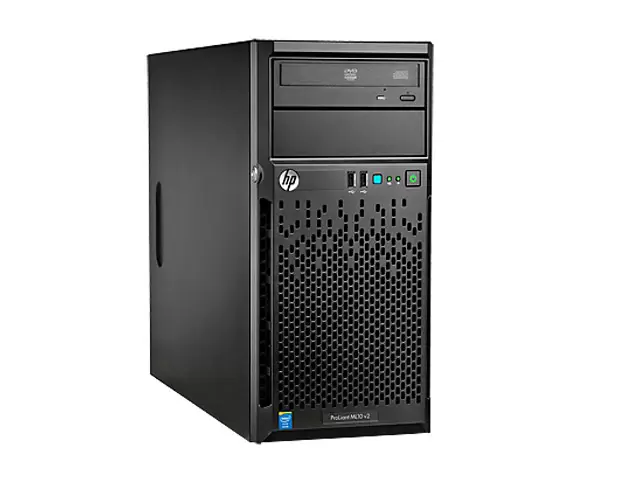 Фото HPE Proliant ML10 v2 Gen9 822448-425
