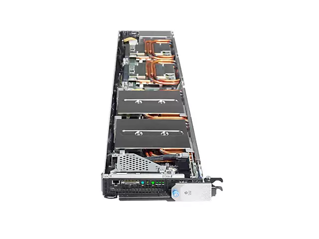 Фото HPE ProLiant XL740f Gen9 776495-B21