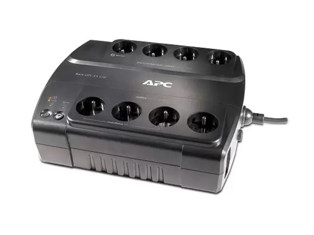 Фото ИБП Back-UPS BE550G-SP