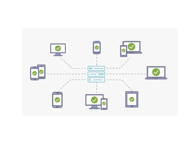 Фото Функциональное тестирование HPE