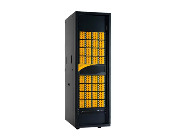 Фото HP 3PAR F200 QL226C