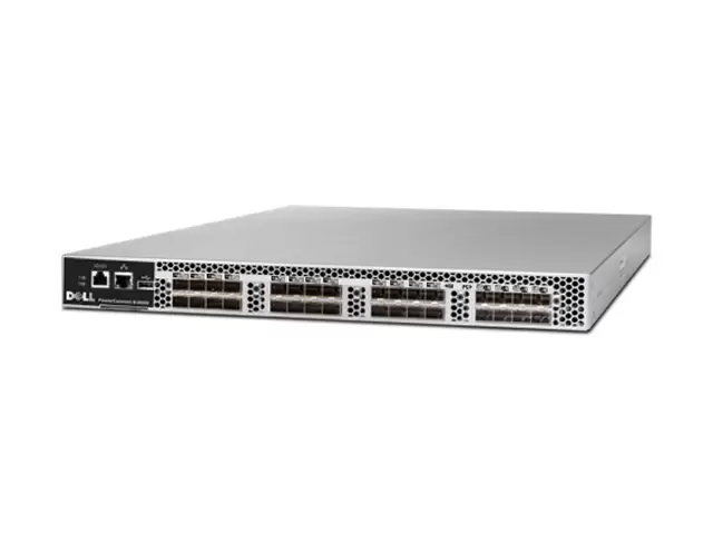 Фото Сетевой коммутатор PowerConnect B-8000