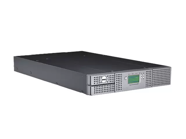 Фото Tape Library Dell PowerVault TL2000 210-32623