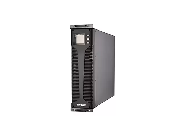 Фото ИБП KStar UBR 6-10kVA