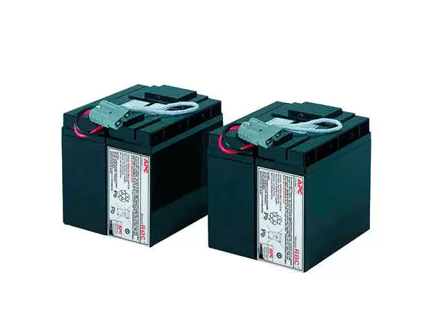 Фото Сменная батарея APC RBC11