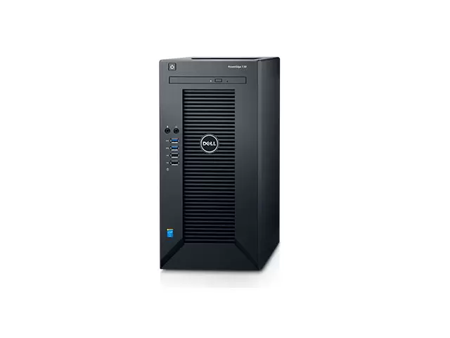Фото Dell PowerEdge T30
