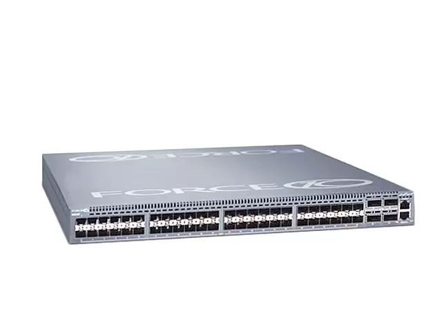 Фото Коммутатор DELL Force10 S4810 10/40 GbE