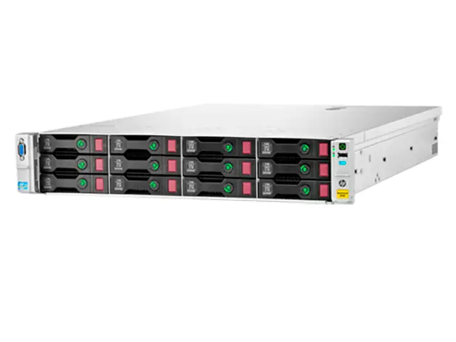 Фото Системы хранения HPE StoreVirtual 4530 B7E26B
