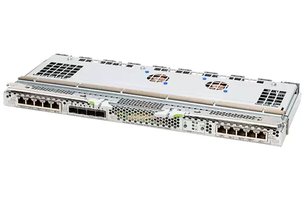 Фото Сетевой экспресс модуль Oracle Sun Blade 6000 и Sun Netra 6000 Virtualized 40GbE