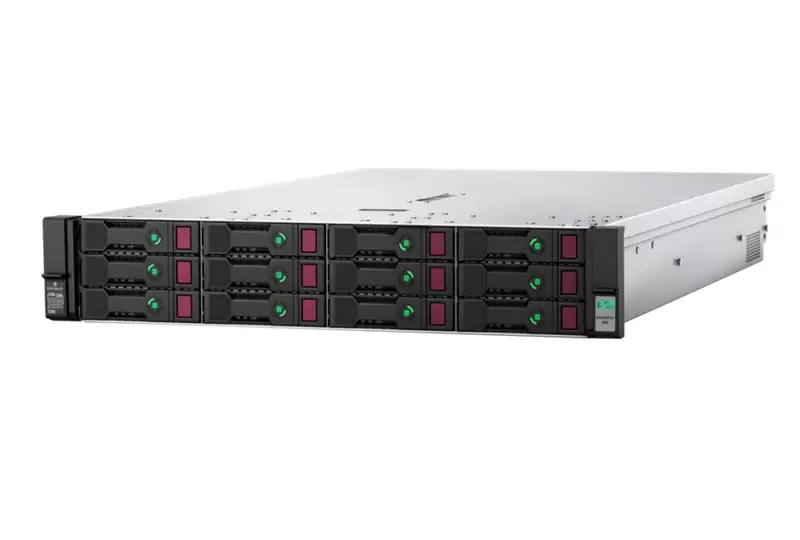 Фото HPE SimpliVity 380 Gen10 H Node R2Z00A