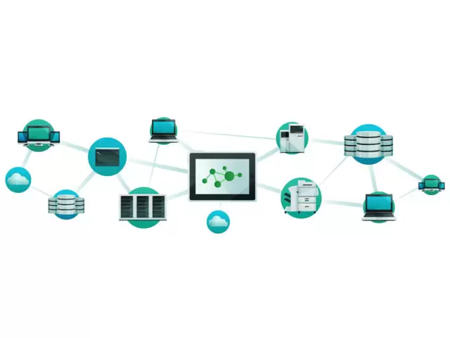 Фото Виртуализация приложений HPE