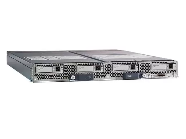 Фото Cisco UCS B480 M5