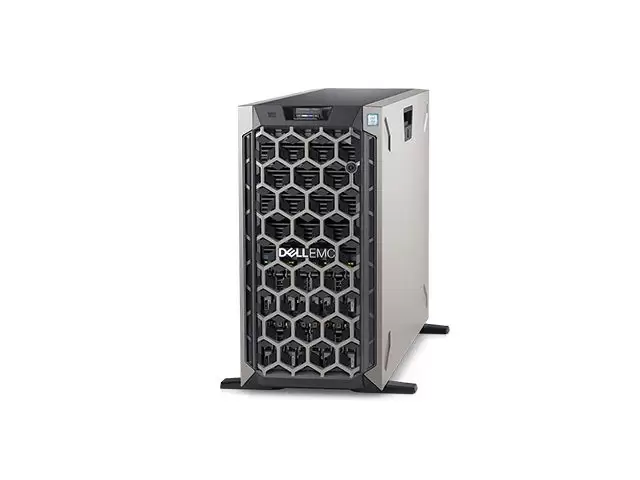 Фото Dell PowerEdge T640