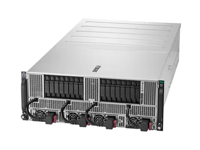 Фото Сервер HPE ProLiant XL270d Gen10