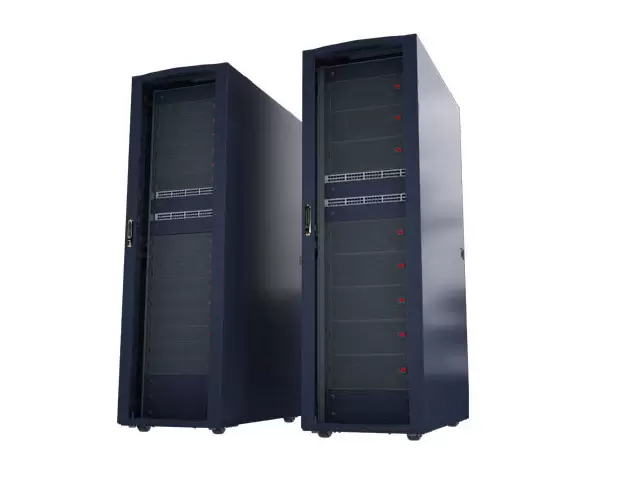 Фото Система хранения больших данных OceanStor 9000 90004U-M-AC