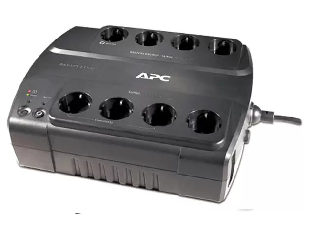 Фото ИБП Back-UPS BE550G-IT