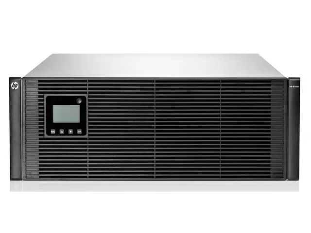Фото HPE UPS R7000