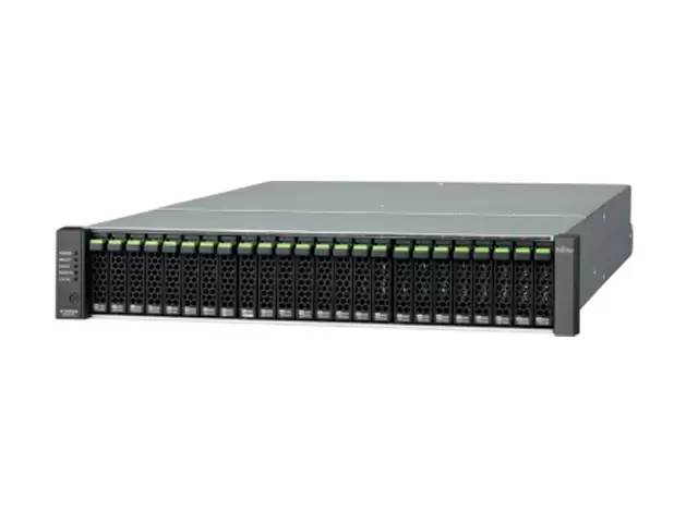 Фото Fujitsu ETERNUS DX80 S2 FTS:ET082DDU