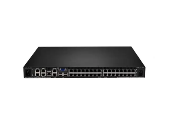 Фото IBM 1754 Global 4x2x32 Console Manager (GCM32) 1754D2X