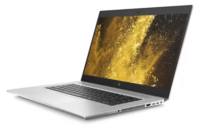 Фото Ноутбук HP EliteBook 1050 G1 4QY37EA#ACB