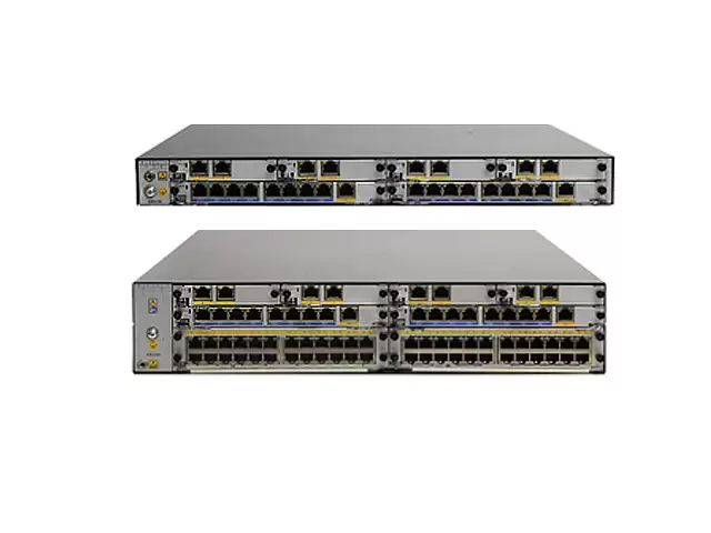 Фото Маршрутизаторы серии AR2200 для предприятий AR0M0024DC00